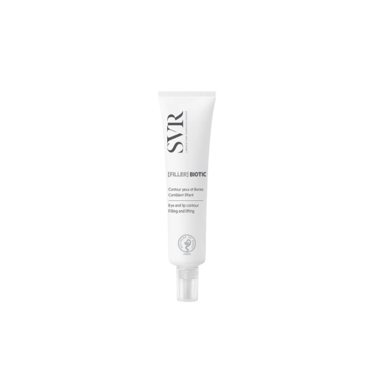 [Filler] Biotic 15ml