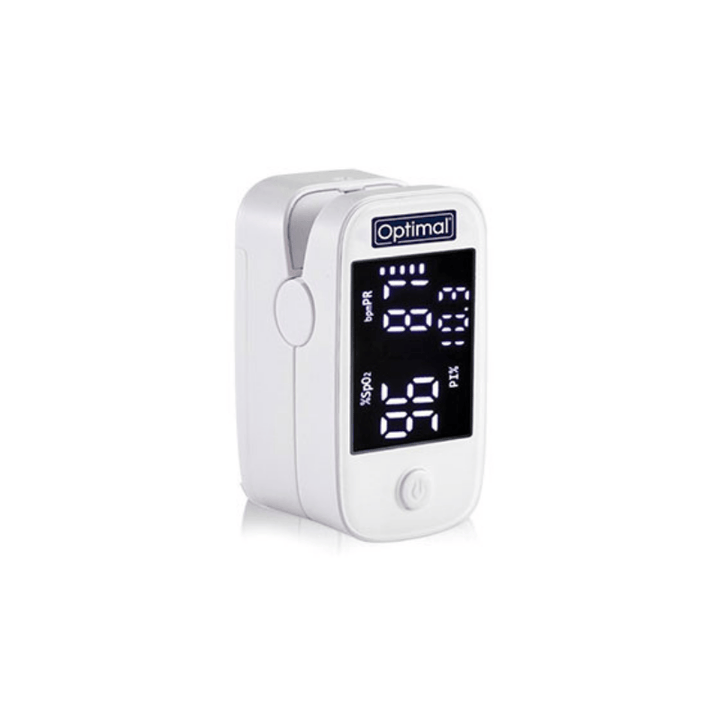Fingertip - Oximeter