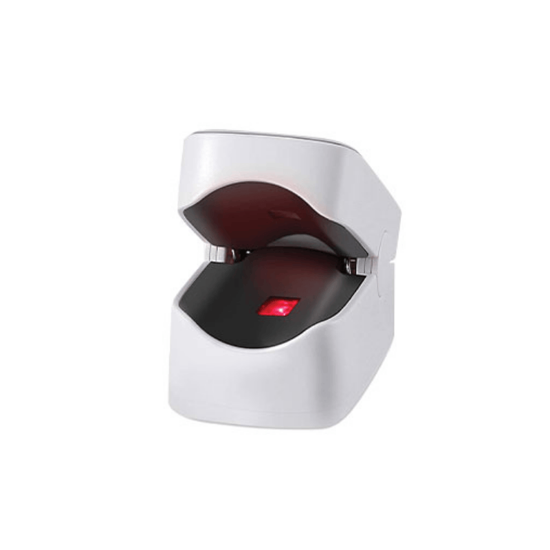 Fingertip - Oximeter