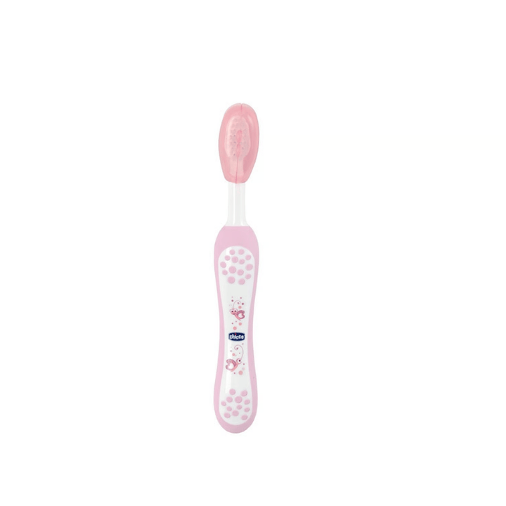 First Milk Teeth Toothbrush 6-36 months