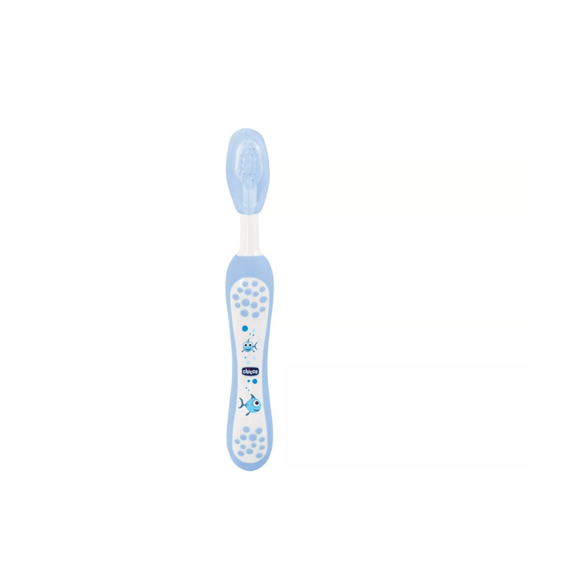 First Milk Teeth Toothbrush 6-36 months