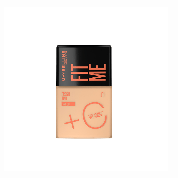 Fit Me Fresh Tint Spf50