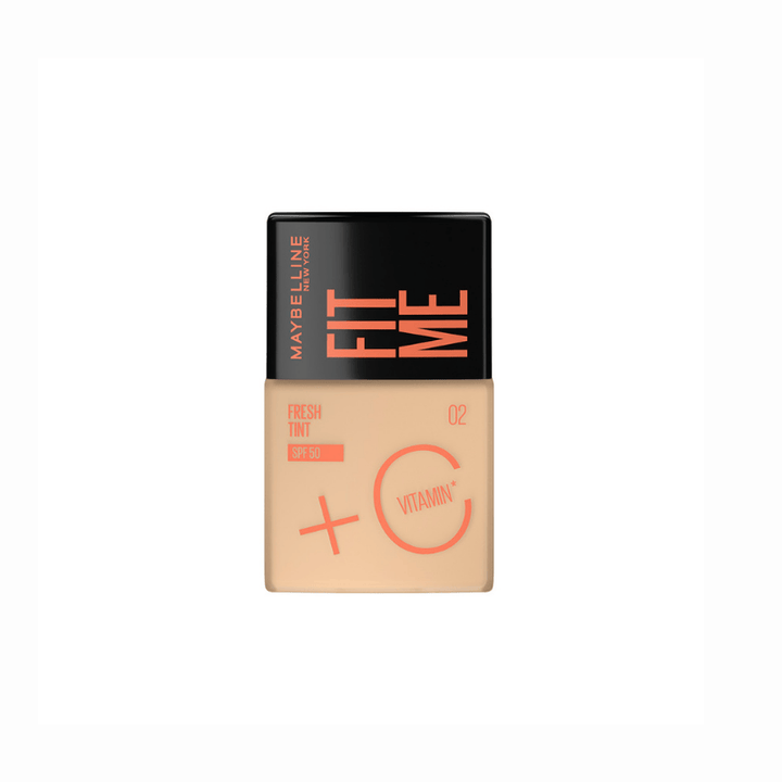 Fit Me Fresh Tint Spf50