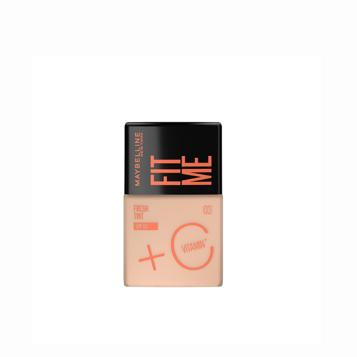 Fit Me Fresh Tint Spf50