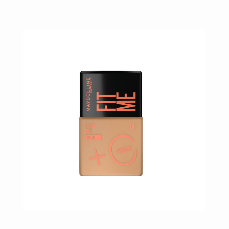 Fit Me Fresh Tint Spf50