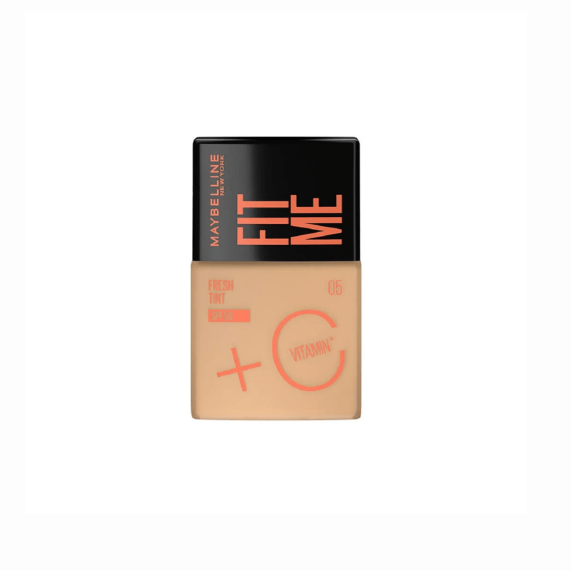 Fit Me Fresh Tint Spf50