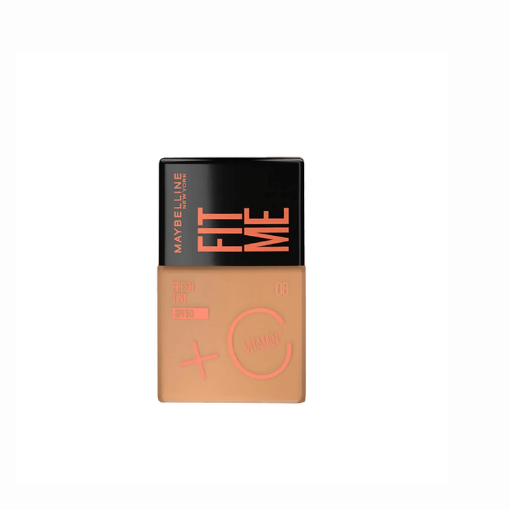 Fit Me Fresh Tint Spf50