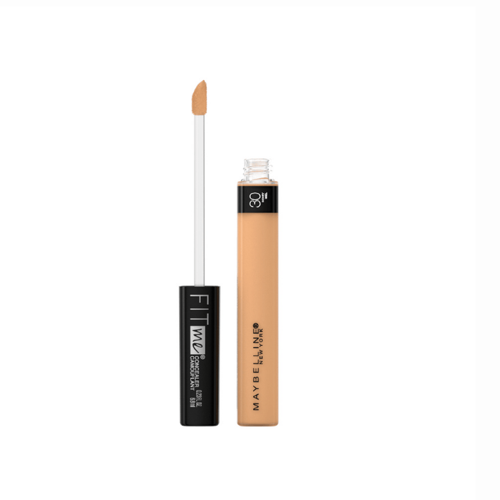 Flawless Fit Me Concealer Oil and Fragrance-Free- Natural Coverage