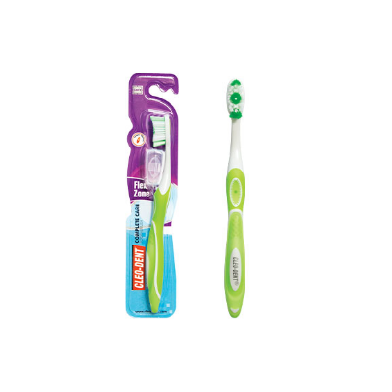 Flex Zone Complete Care (Soft)