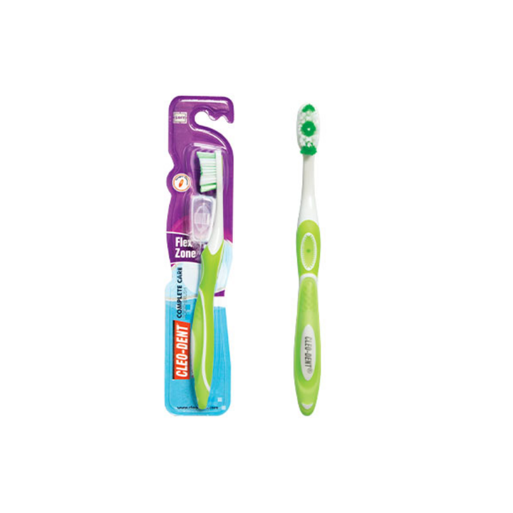 Flex Zone Complete Care (Soft)