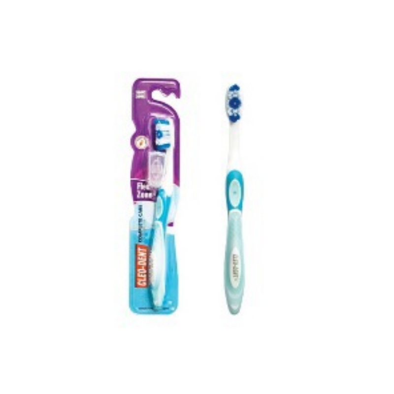 Flex Zone Complete Care (Soft)