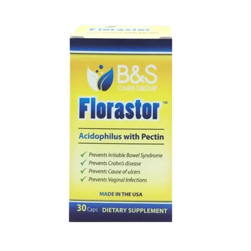 Florastor