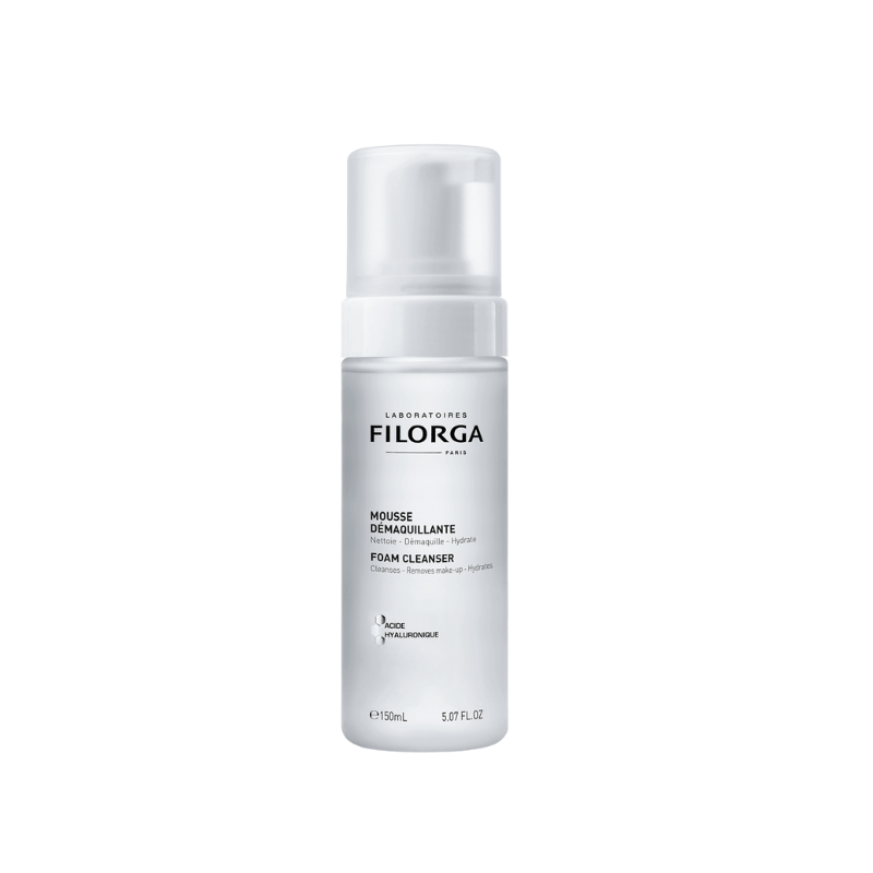 Foam Cleanser