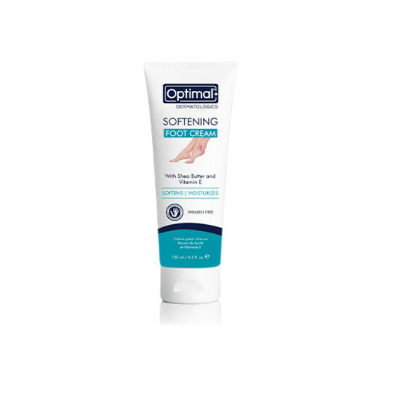Foot Cream - 125 ml