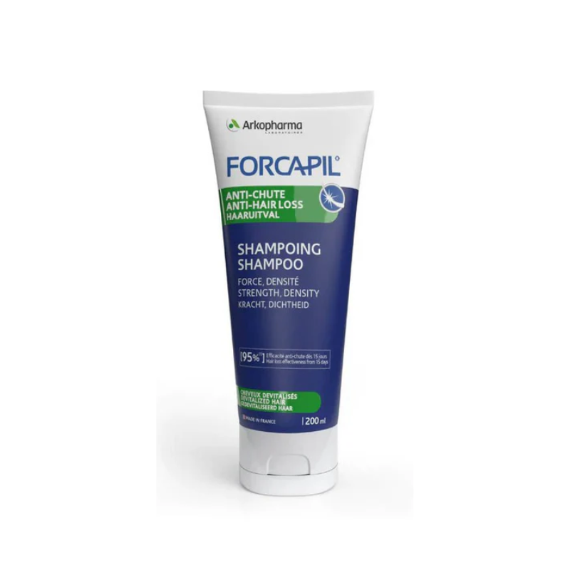 Forcapil Shampoo Anti Chute 200ml