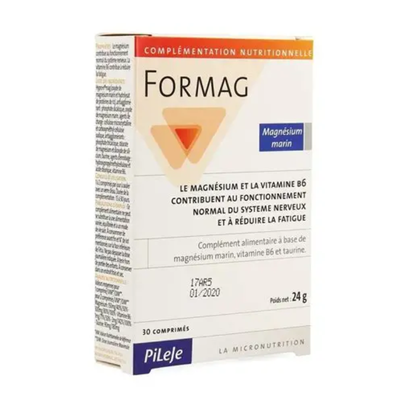 Formag 30 comp