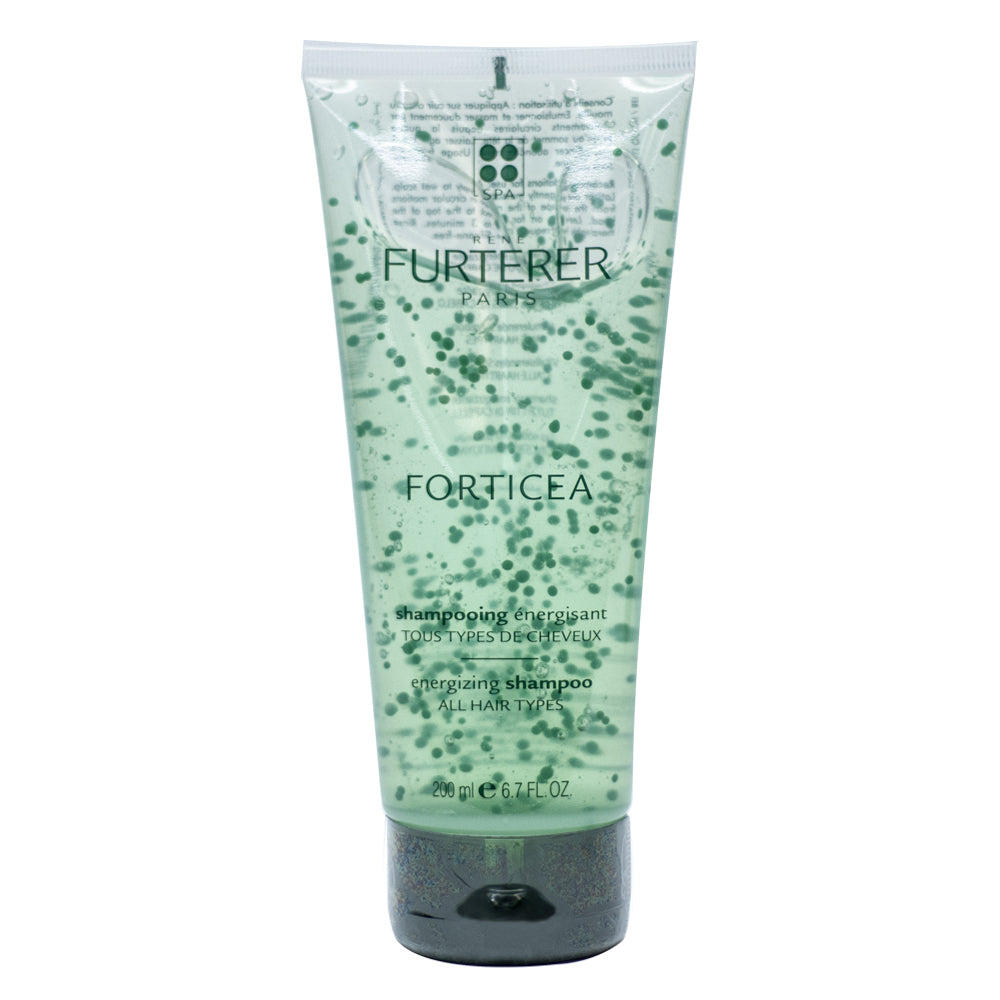 Forticea Energizing Shampoo 200ml