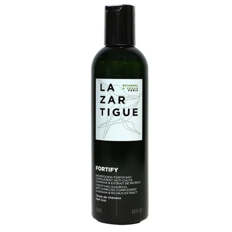 Fortify Shampooing Anti Chute