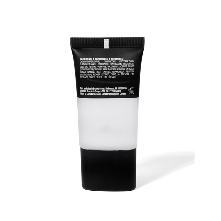 Foundation Primer