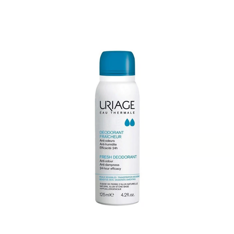 Fresh Deodorant 125ml