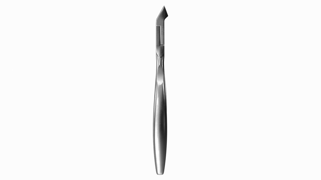 Full Jaw Cuticle Nipper