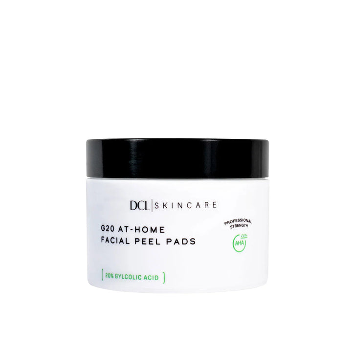 G20 Radiance Peel 50pads