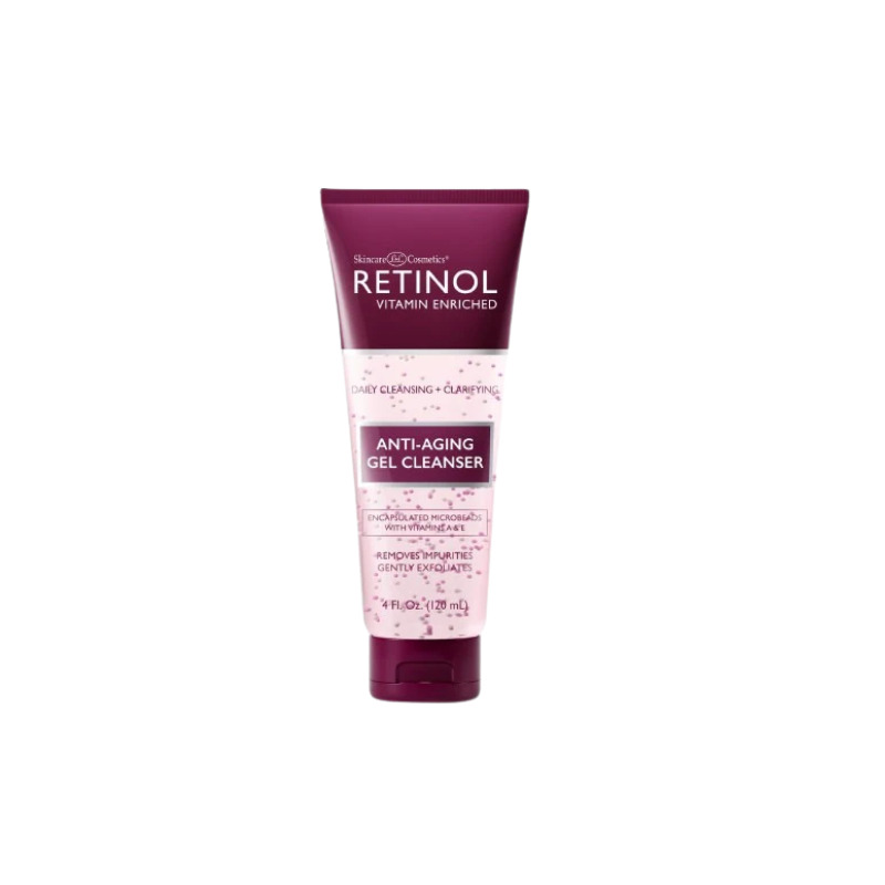 Gel Cleanser 120ml