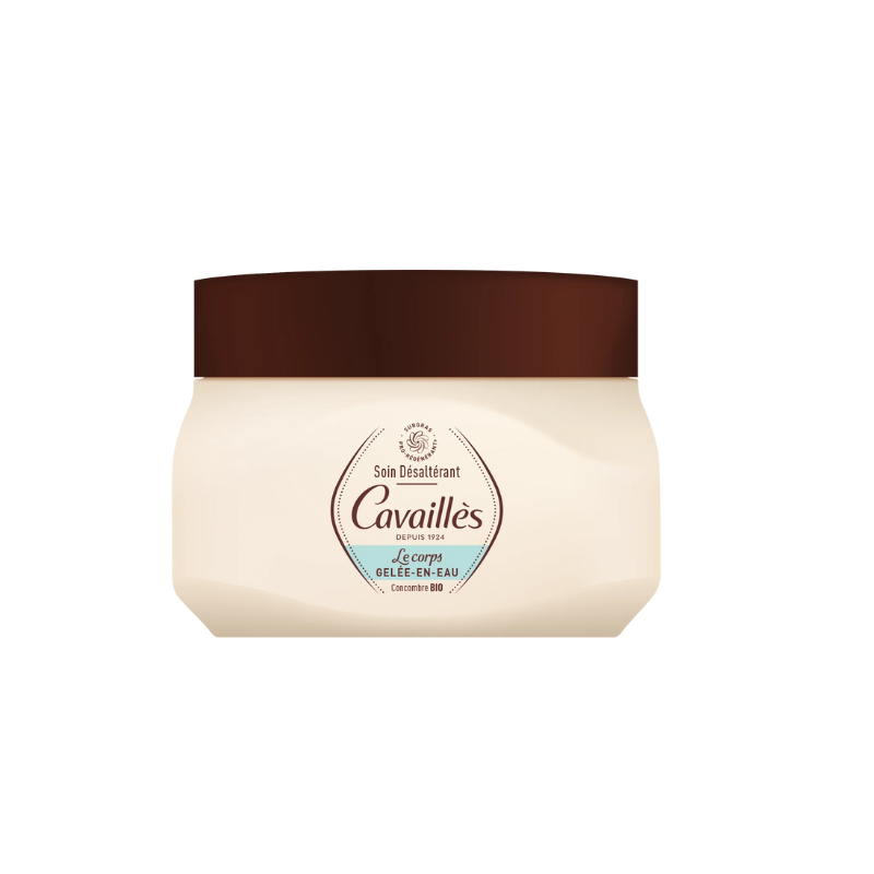 Gelee-en-eau desalt 200ml