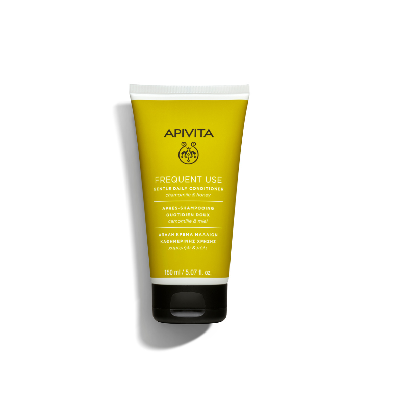 Gentle Daily Conditioner 150ML