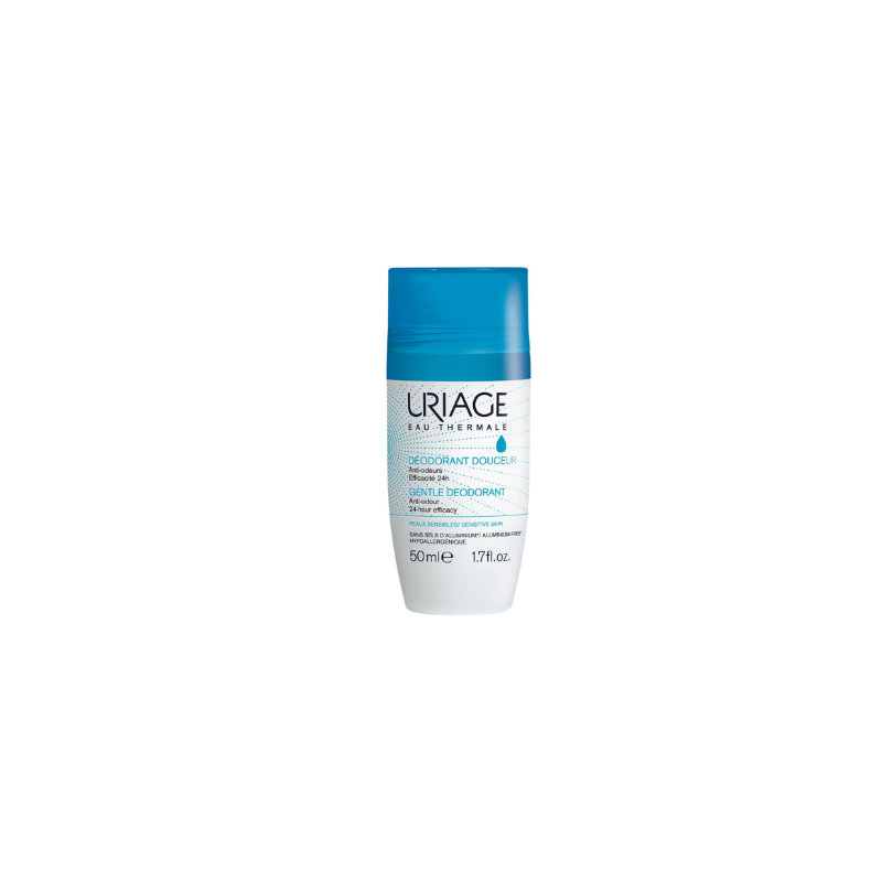 Gentle Deodorant 50ml