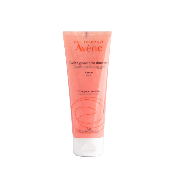 Gentle Exfoliating Gel 75ml