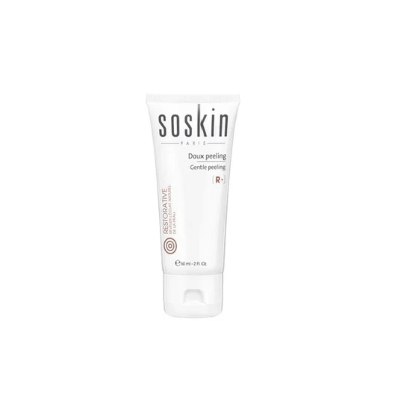 Gentle Peeling 75ml