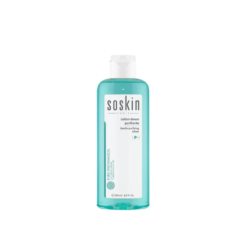 Gentle Purifying Lotion 250ml