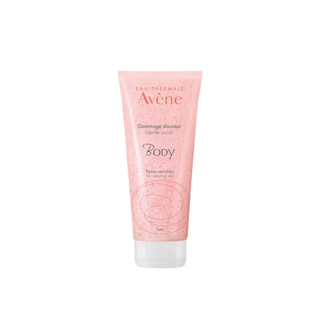 Gentle Scrub Body 200ml