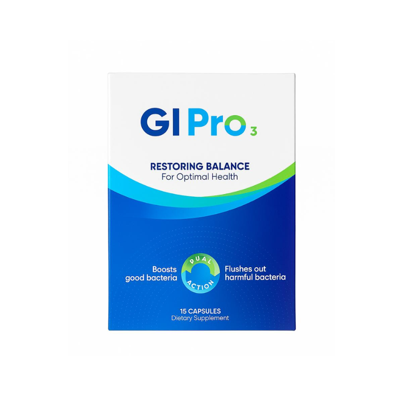 Gi Pro 15 CP