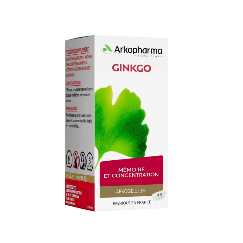 Ginkgo