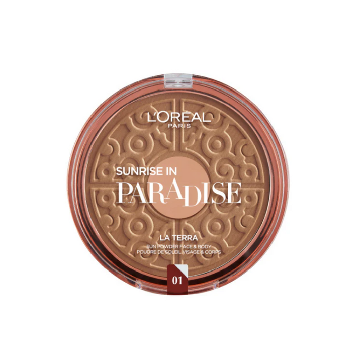 Glam Bronze La Terra