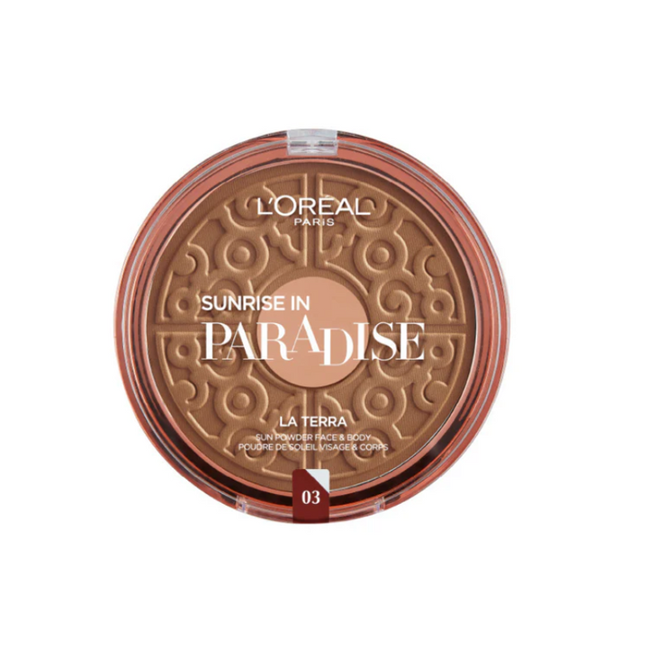 Glam Bronze La Terra