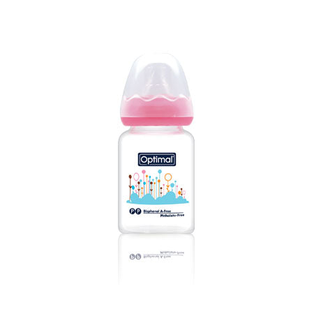 Glass Feeding bottle 60 ML