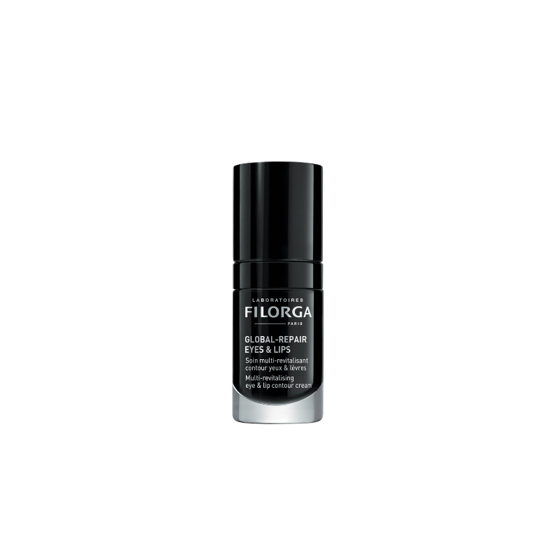 Global-Repair Eyes & Lips
