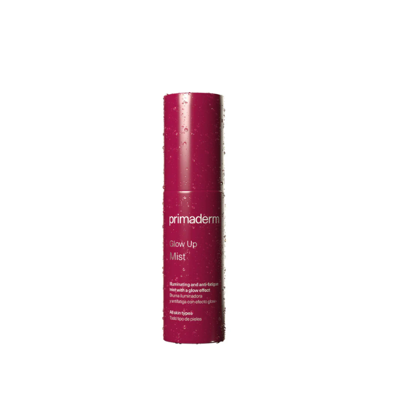 Glow Up Mist 50ml