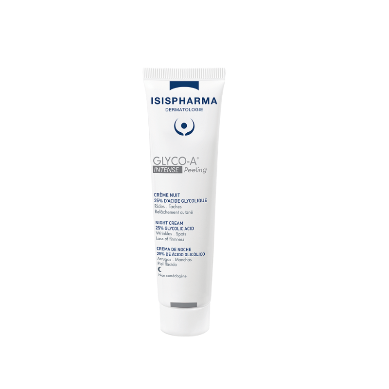 Glyco-A 25% Intense Peeling 30ml