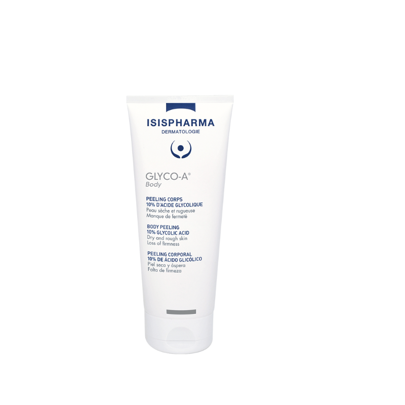 Glyco-A Body Peeling 200ml