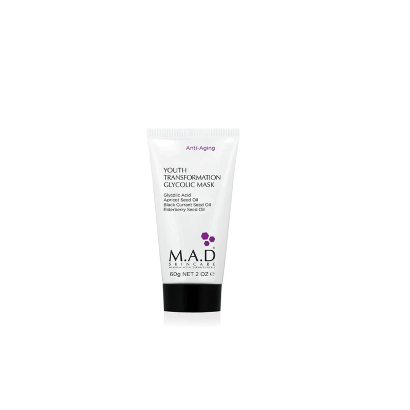 Glycolic Mask