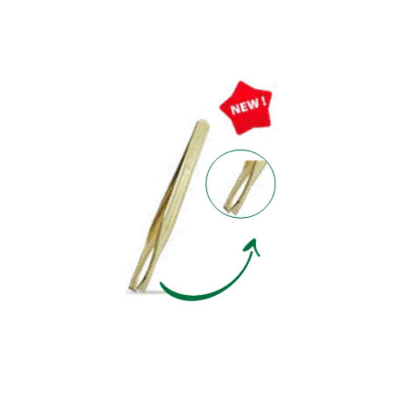 Gold Tweezer (OPT-3171)