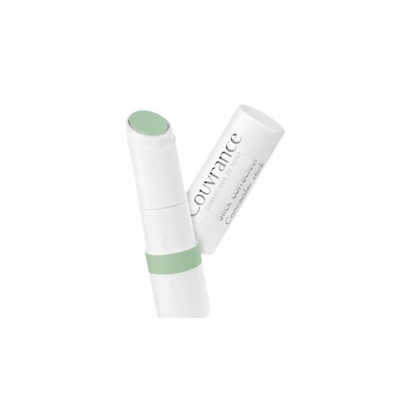 Green Concealer Stick 3g