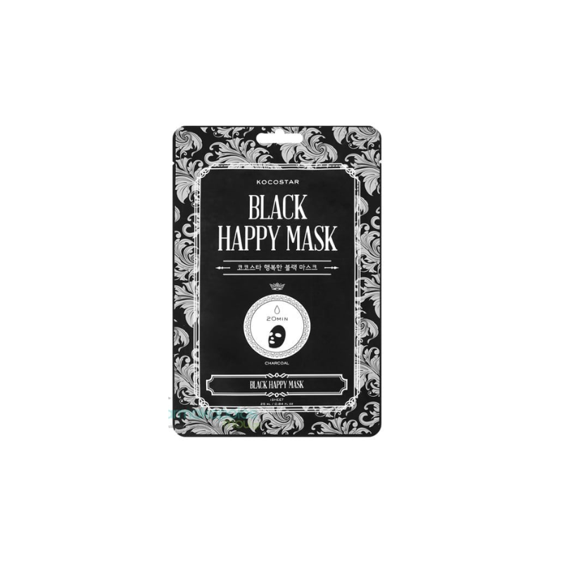 HM Black