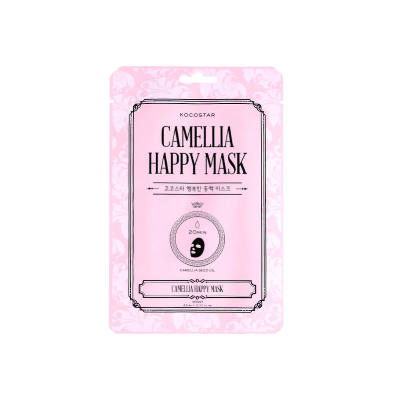 HM Camellia