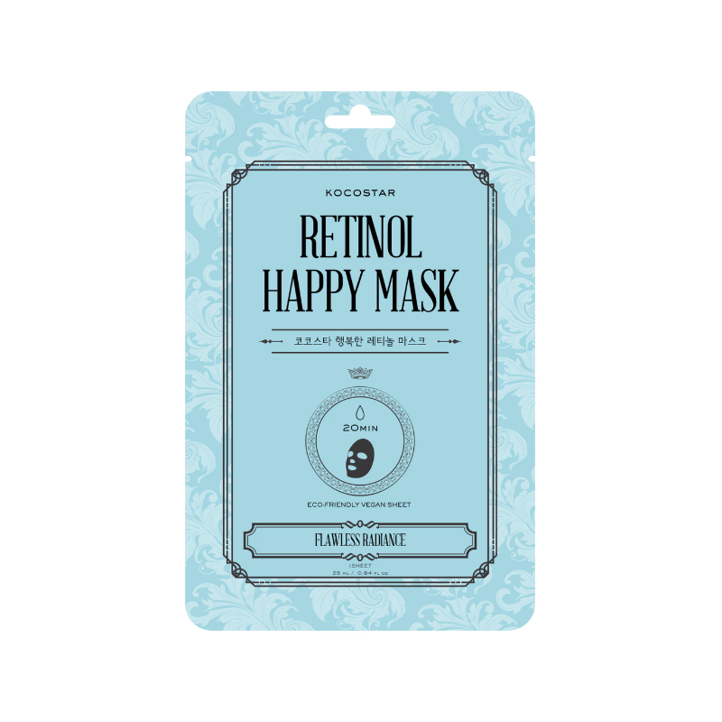 HM Retinol