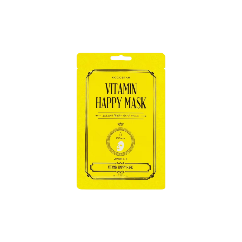 HM Vitamin